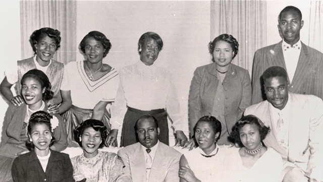 CityStream: Preserving Seattle's African American history