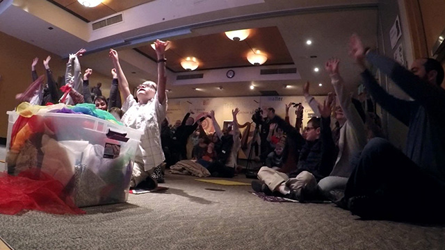 CityStream: Sensory-Friendly Symphony