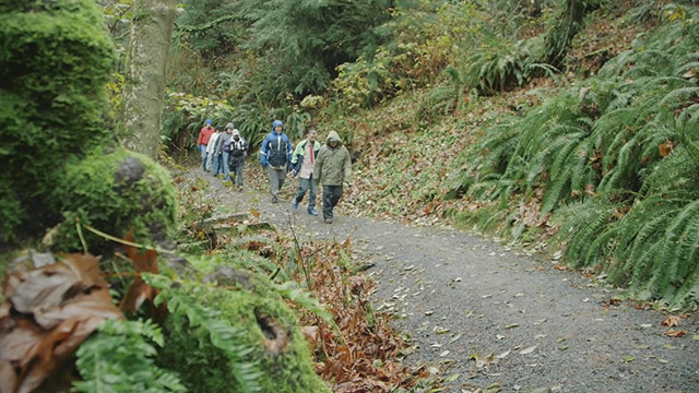 CityStream: Compassion, Culture & Coding