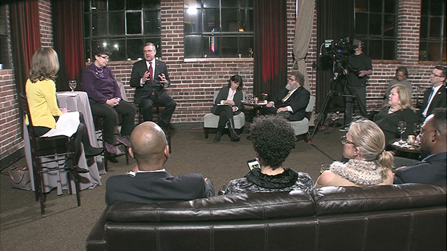 Civic Cocktail: March 2017