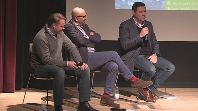 Town Square: How Seattle Can Achieve Mobility as a Service