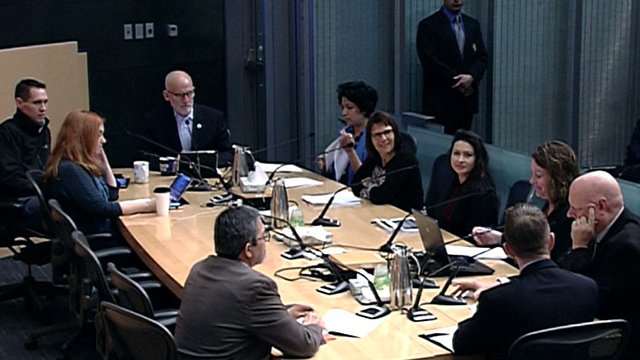 Affordable Housing, Neighborhoods & Finance Committee 3/15/17