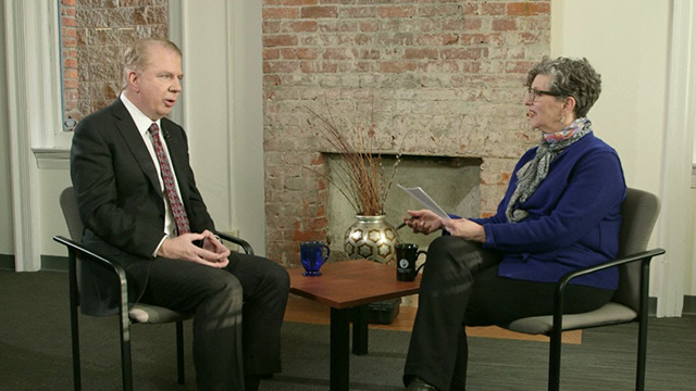 Ask the Mayor: February 2017