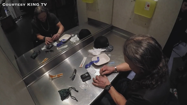 City Inside/Out: Heroin Help