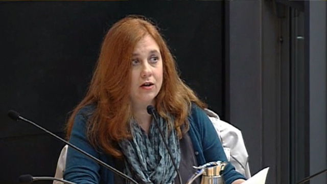 Civil Rights, Utilities, Economic Development & Arts Committee 01/24/17