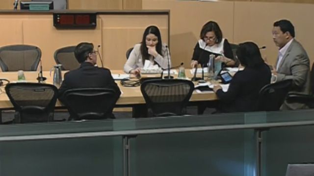 Education, Equity & Governance 2/01/2017