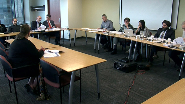 Seattle Ethics and Elections Commission 3/1/17