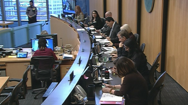 Full Council 1/3/2017