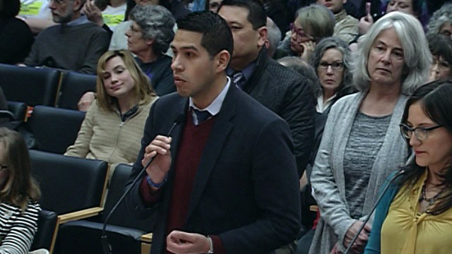 Full Council 1/30/2017