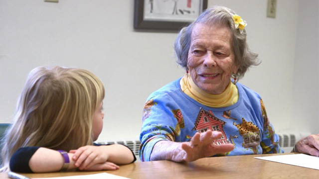 Living Longer, Living Well