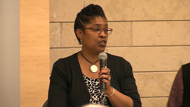 Preserving Our Values, Advancing Our Rights