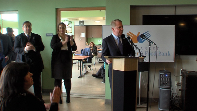 Mayor Murray announces age-friendly initiatives