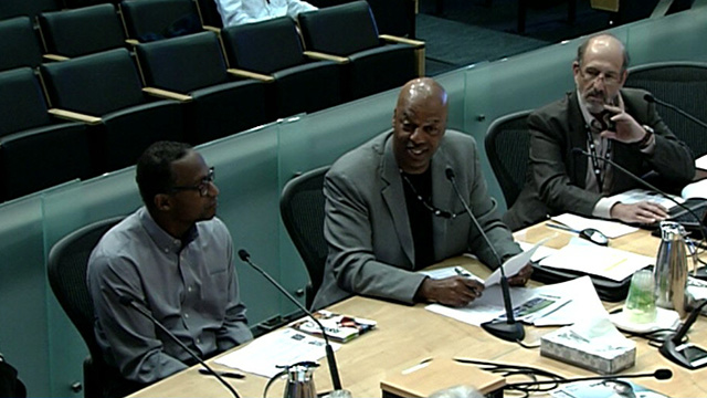 Parks, Seattle Center, Libraries & Waterfront 3/2/17