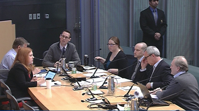 Planning, Land Use, and Zoning Committee 3/21/17