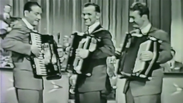 Stan Boreson Public Memorial