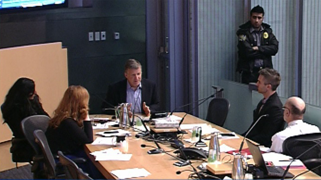 Sustainability & Transportation 01/11/17