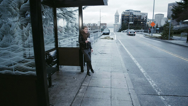 Art Zone: Sarah Galvin reads 'The Human Bubblebath'