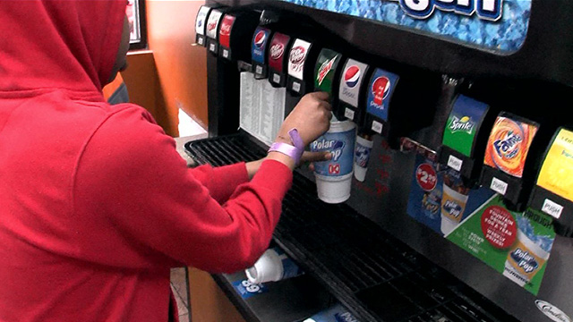 City Inside/Out Local Issues: Seattle Soda Tax