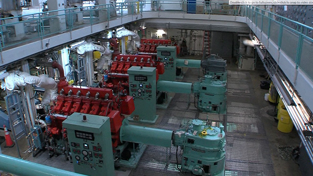 City Inside/Out Local Issues: Wastewater Woes