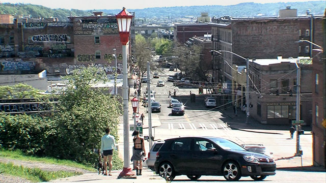 City Inside/Out: Chinatown/ID Upzone