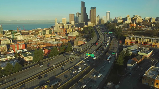 City Inside/Out: Tax the Rich?