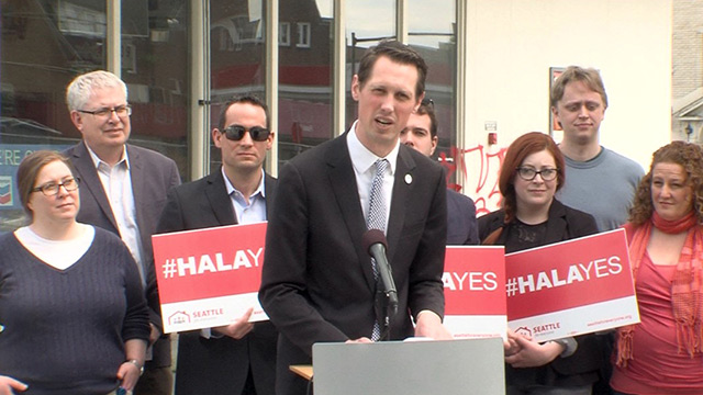 Councilmember Johnson announces early wins from affordable housing program