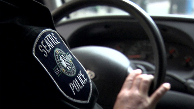 City Inside/Out: Policing the Police