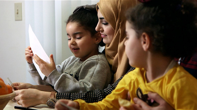 CityStream: From Syria to Seattle