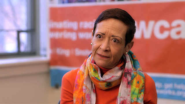 Meet Maria Chavez Wilcox, the new head of the YWCA CityStream: Maria Chavez Wilcox