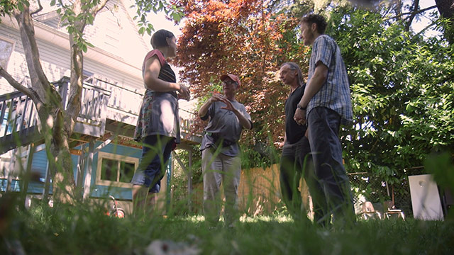 Citizen University TV: Case Study - The BLOCK Project