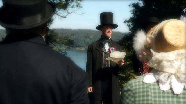 Pioneers of the Ship Canal: Thomas Mercer & Harvey Pike Pioneers of the Ship Canal: Thomas Mercer & Harvey Pike