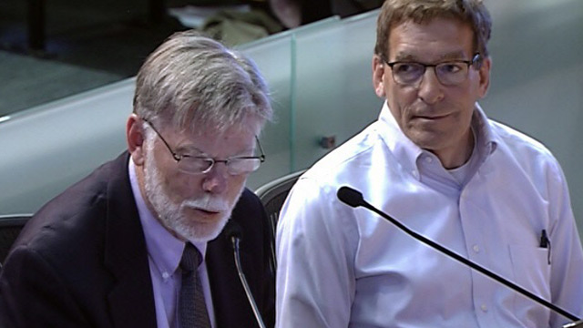 Affordable Housing, Neighborhoods & Finance Committee 5/31/17