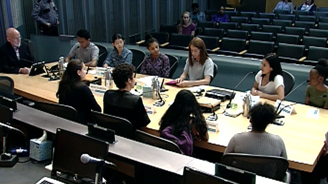 Affordable Housing, Neighborhoods & Finance Committee Special Meeting 6/7/17