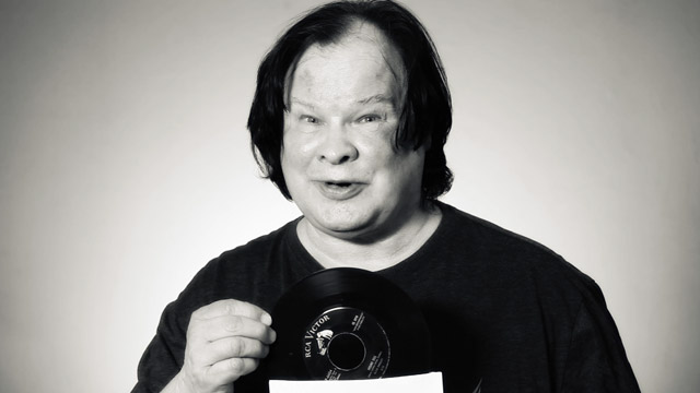 Art Zone: Vinyl Memories - Freddie Dennis