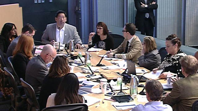 Council Briefing 4/3/2017