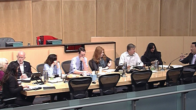 Council Briefing 5/8/2017