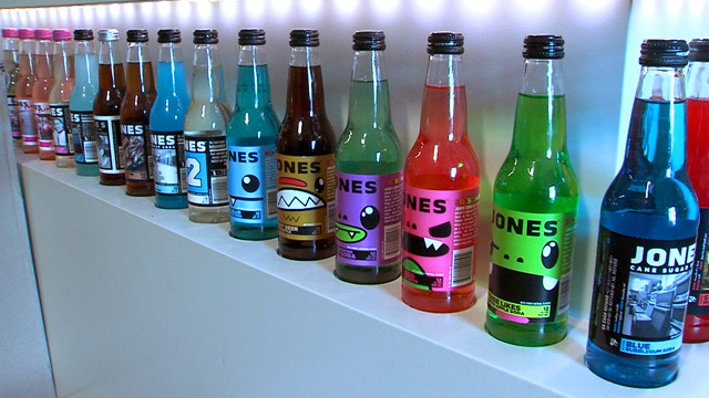 City Inside/Out: Seattle Soda Tax?