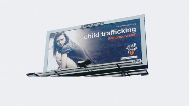 CityStream: Darkness & Light