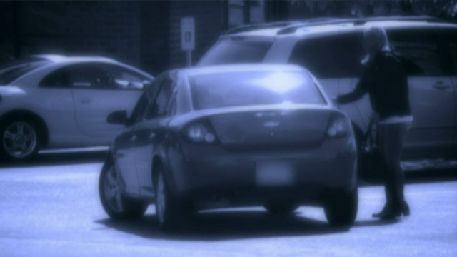 CityStream: Stolen Youth