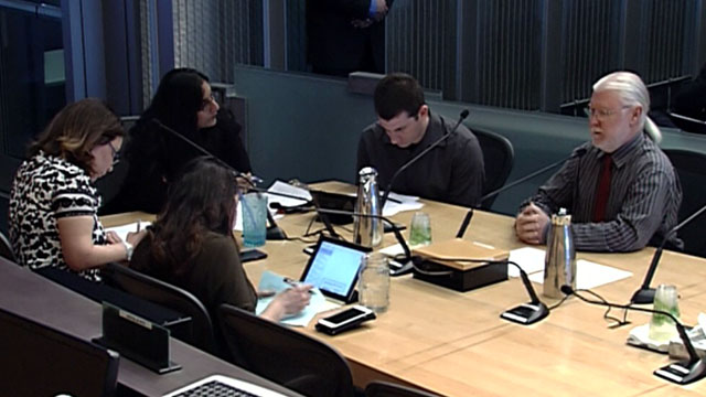 Energy and Environment Committee 05/09/17