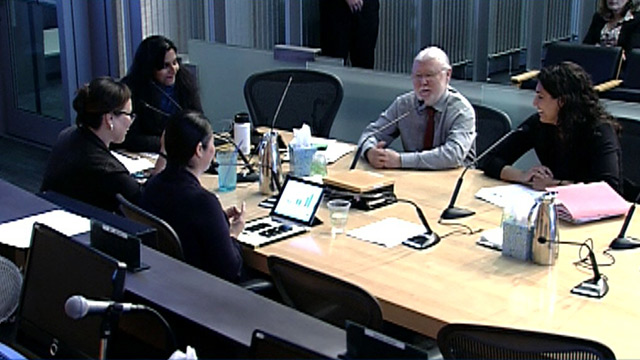 Energy and Environment Committee 06/13/17