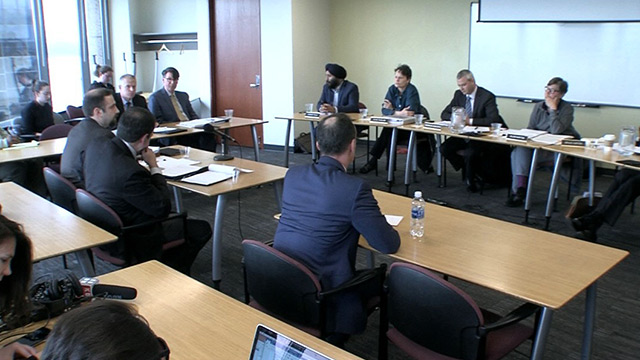 Seattle Ethics and Elections Commission 5/16/17