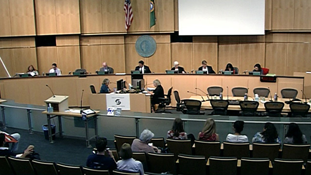 Full Council 6/26/17