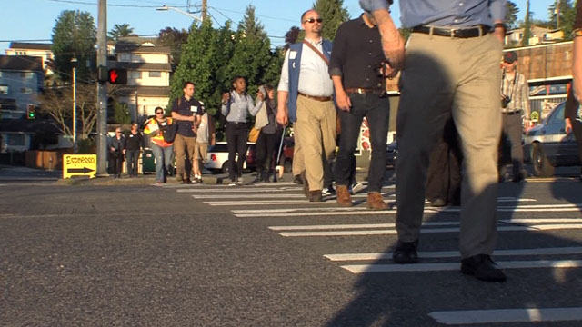 Find It - Fix It Community Walk: Highland Park