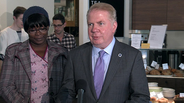 Mayor Murray marks 3-year anniversary of $15 minimum wage
