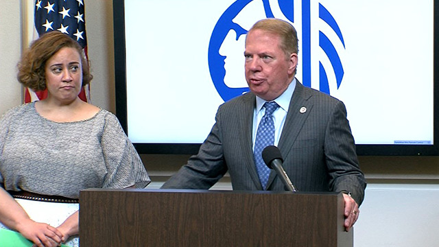 Mayor Murray announces request for proposals for homelessness services