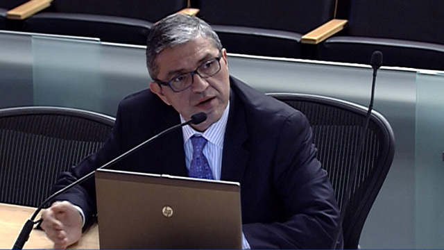 Seattle Park District Board 11/13/17