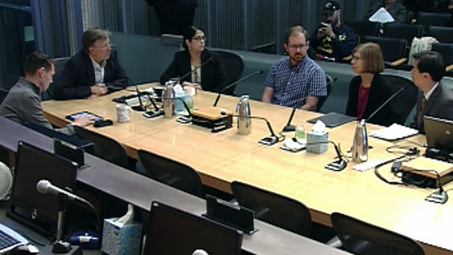 Sustainability & Transportation Committee 6/9/17