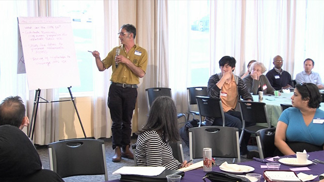 Town Square: Own It! Prevent Displacement, Build Wealth