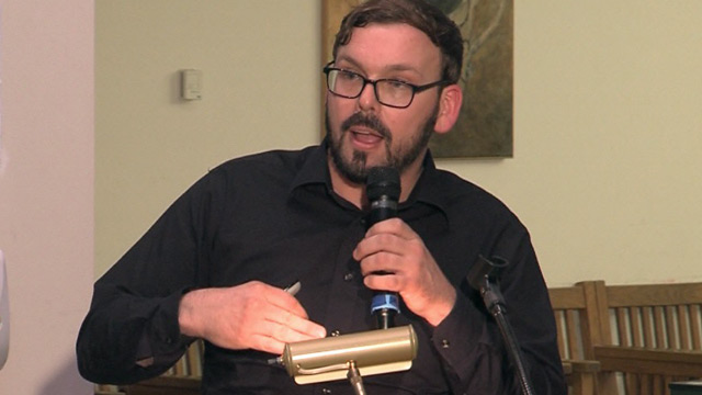 The legacy of left coast militant unionism Town Square: The Legacy of Left Coast Militant Unionism